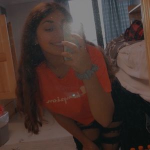 Meet your Posher, Allison